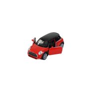 Welly Mini Cooper Kırmızı Oyuncak Araba