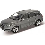 Welly Nex 1:38 Serisi Çek Bırak Audi Q7 Oyuncak Araba