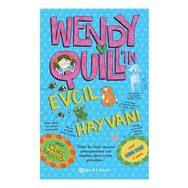 Wendy Quill'in Evcil Hayvanı - Epsilon Yayınları