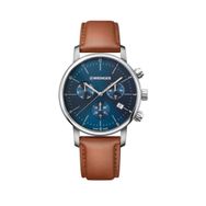 Wenger 01.1743.104 Urban Classic Kronometreli Kol Saati