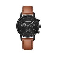 Wenger 01.1743.115 Urban Classic Kronometreli Kol Saati