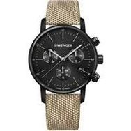 Wenger 01.1743.117 Urban Classic Chrono Kol Saati