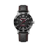 Wenger 01.1841.101 Roadster Black Night Kol Saati