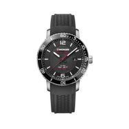 Wenger 01.1841.102 Roadster Black Night Kol Saati