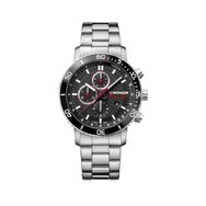 Wenger 01.1841.106 Roadster Black Night Kol Saati