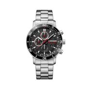 Wenger 01.1841.106 Roadster Black Night Kol Saati