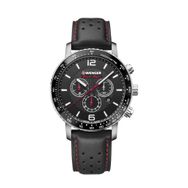 Wenger 01.1843.101 Roadster Black Night Kol Saati