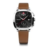 Wenger 01.1933.102 Vintage Classic Chrono 39.5 mm Erkek Kol Saati