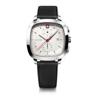 Wenger 01.1933.104 Vintage Classic Chrono 39.5 mm Erkek Kol Saati