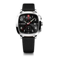 Wenger 01.1933.108 Vintage Sport Chrono 39.5 mm Erkek Kol Saati