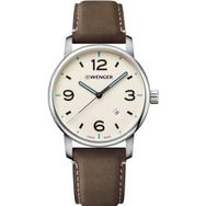 Wenger Swiss Urban Metropolitan 01.1741.118 Erkek Kol Saati