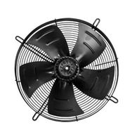 Wento RFC6 035 XLB 350 mm 900 Devir Aksiyal Fan