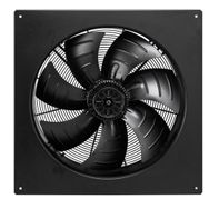 Wento RFGT6 080 XQ 800 mm 900 Devir 380V Davlumbazlı Aksiyal Fan