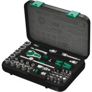 Wera 05003533001 Bits ve Lokma Anahtar Set