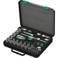 Wera 05003645001 Bits ve Lokma Anahtar Set