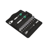 Wera 05004090001 8006 Sc 1 Zyklop Hybrid Cırcır Seti