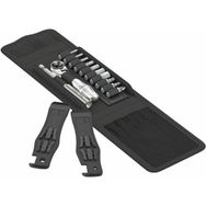 Wera 05004170001 Bisiklet Seti