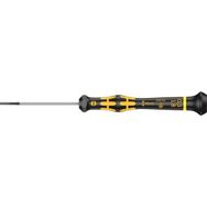 Wera 05030102001 Elektronikçi Tornavidası