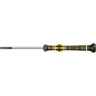 Wera 05030102001 Elektronikçi Tornavidası