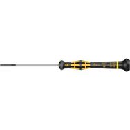 Wera 05030106001 Elektronikçi Tornavidası