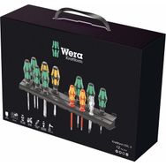 Wera 05051011001 Kraftform XXL 2 12 parça Tornavida Seti