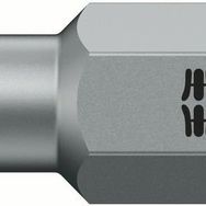 Wera 05056320001 Bits Uç