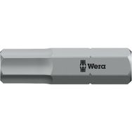 WERA 05056330001 Bits Uç