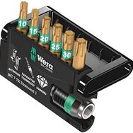 Wera 05057415001 Bits Set