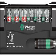 Wera 05057420001 Bits Set