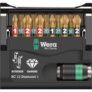 Wera 05057421001 Bits Set