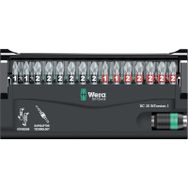 Wera 05057430001 Bits Set