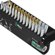 Wera 05057433001 Bits Set
