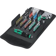 Wera 05057460001 Bits Set