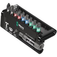 Wera 05057680001 Bits Set