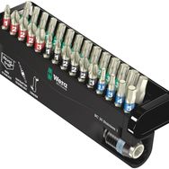 Wera 05071109001 Bits Set