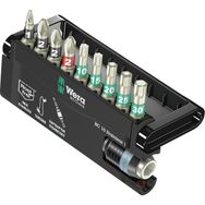 Wera 05071110001 Bits Set