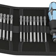 Wera 05071116001 Bits Set
