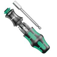 Wera 05073240001 Kraftform Kompakt 28 7 Parça Tornavida Seti