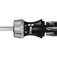 Wera 05073661002 Kraftform 6 Parça Kompakt