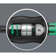 Wera 05075620001 C1 1/2'' 10-50 nm Tork Anahtarı