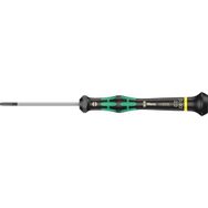 Wera 05118006001 Elektronikçi Tornavidası