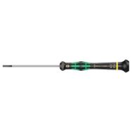 Wera 05118008001 Elektronikçi Tornavidası