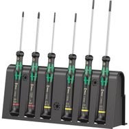Wera 05118150001 2035/6 A Tornavida Seti