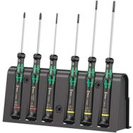 Wera 05118150001 2035/6 A Tornavida Seti