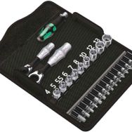 Wera 05135918001 Lokma ve Bits Uç Set