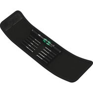 Wera 05135938001 Kraftform kompakt mikro evrensel tornavida seti