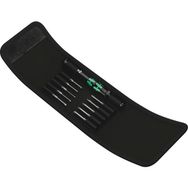 Wera 05135938001 Kraftform kompakt mikro evrensel tornavida seti