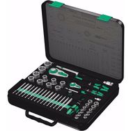Wera 05160785001 Bits ve Lokma Anahtar Set