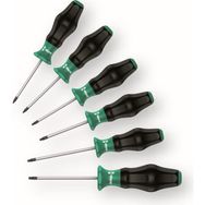 Wera 1335 1350 1355 6 Tornavida Takımı