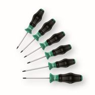 Wera 1335 1350 1355 6 Tornavida Takımı